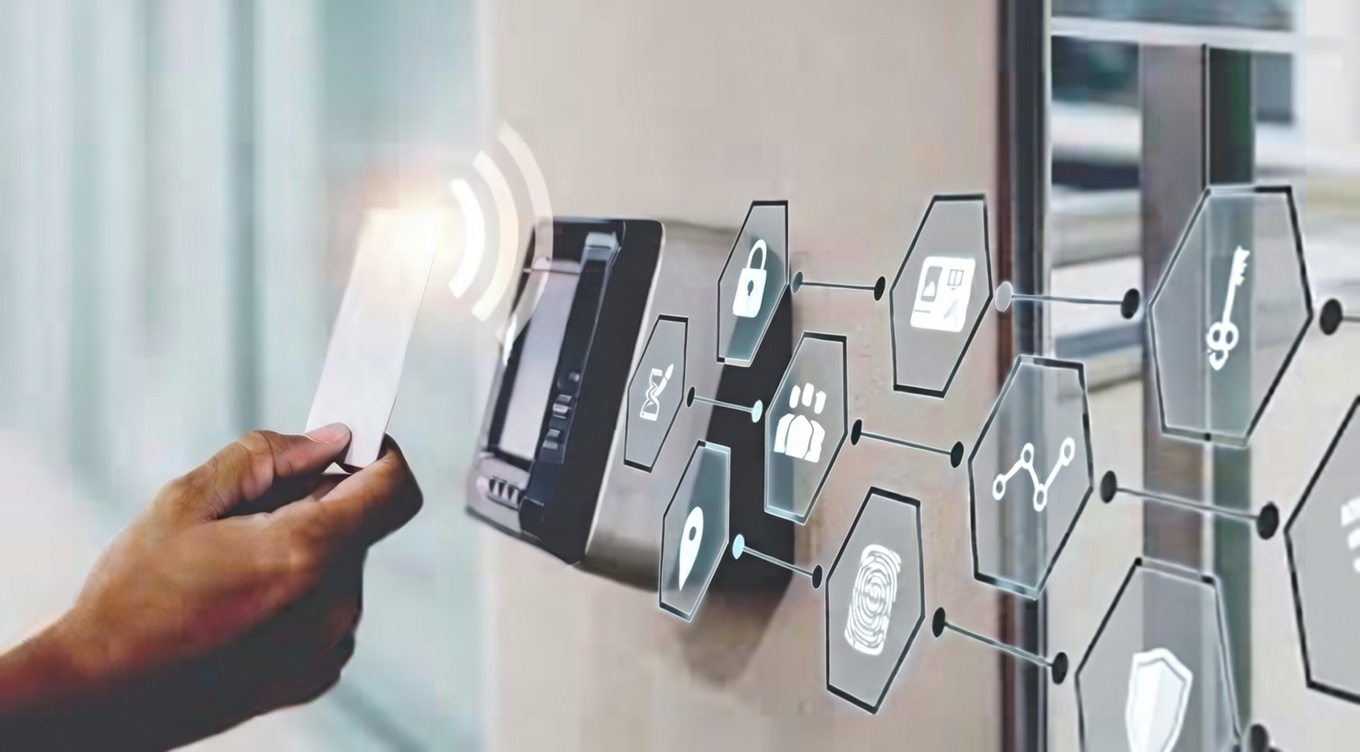 Dubai 2025: The Future of Biometric Authentication